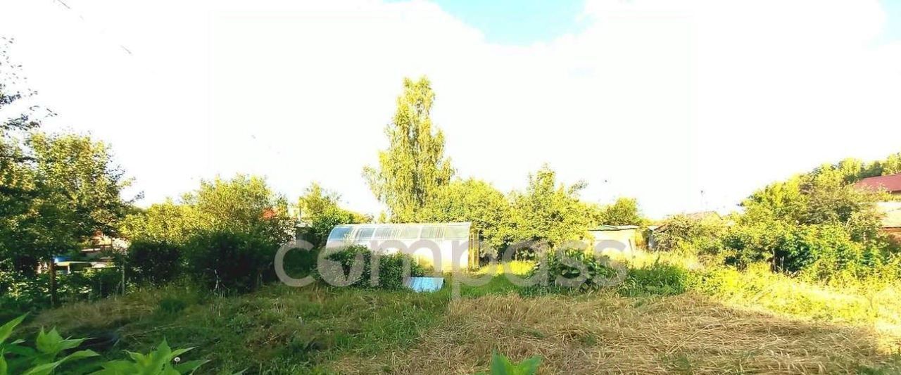 земля г Тюмень р-н Калининский ул Кедровая СОСН Подмосковье тер. фото 4
