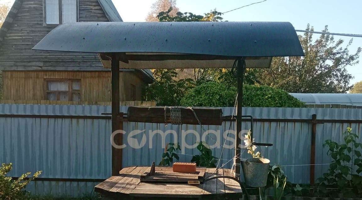 дом г Тюмень снт Липки ул. Ключевая фото 9