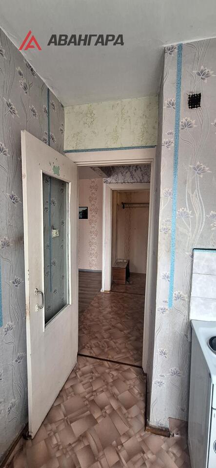 квартира г Арсеньев ул Жуковского 13 Арсеньевский городской округ фото 3