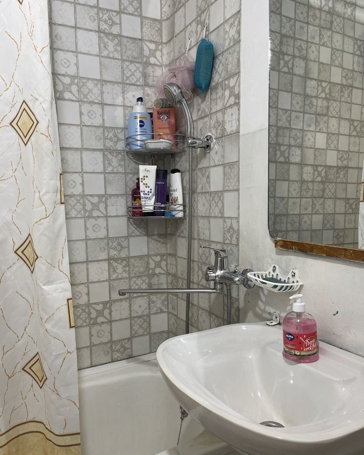 квартира г Красноярск р-н Советский ул Алексеева 97 фото 15