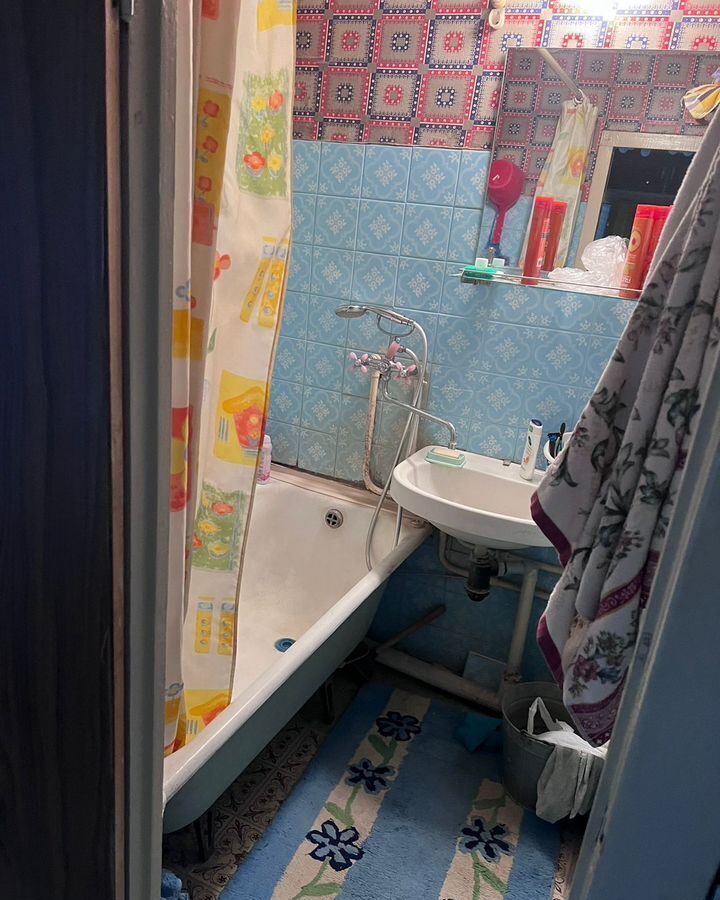 квартира г Одинцово ул Комсомольская 16к/2 Одинцово, Одинцовский г. о. фото 13