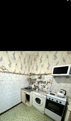квартира г Анжеро-Судженск ул Парковая 2а фото 11