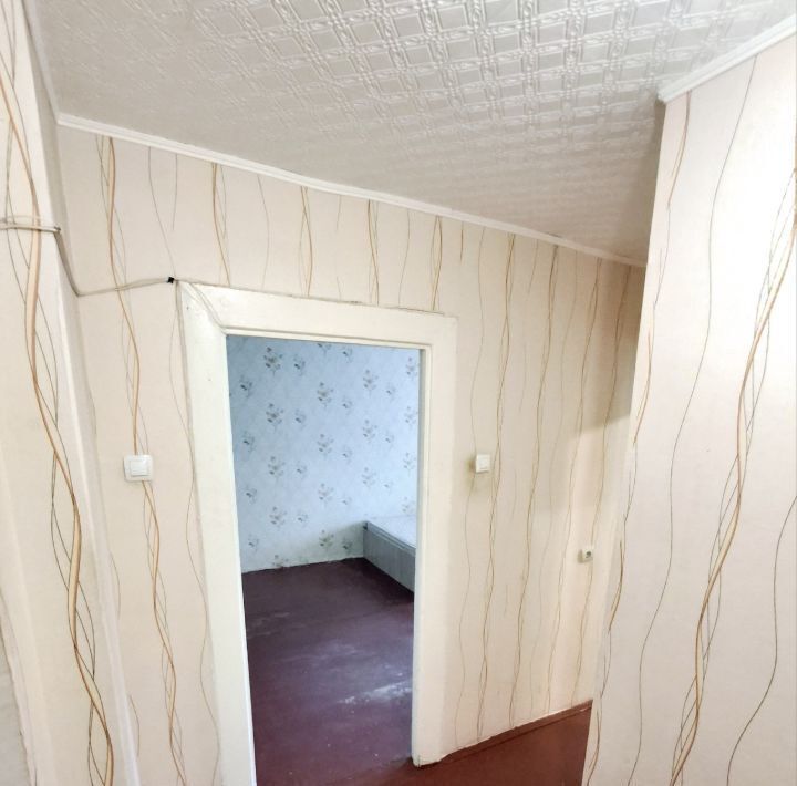 квартира г Хабаровск р-н Железнодорожный ул Антенная 14а фото 13