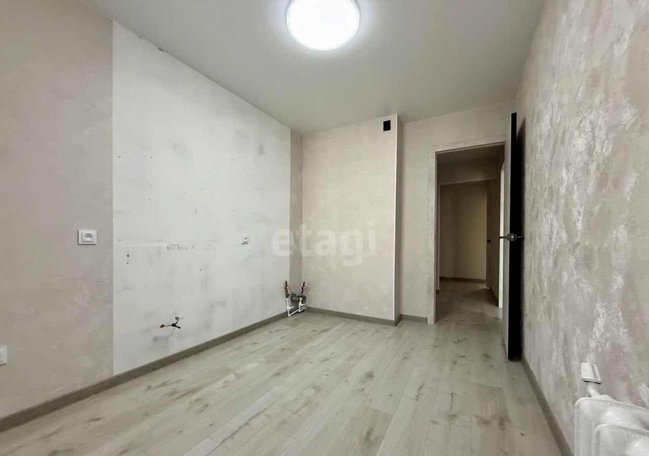 квартира г Петропавловск-Камчатский проезд Орбитальный 10 фото 8