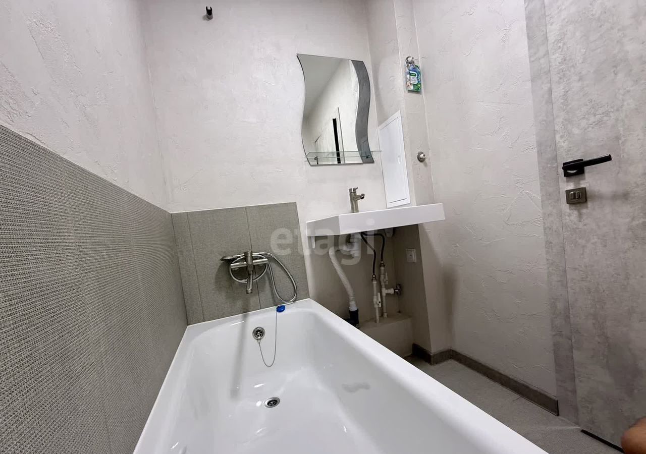 квартира г Петропавловск-Камчатский проезд Орбитальный 10 фото 16