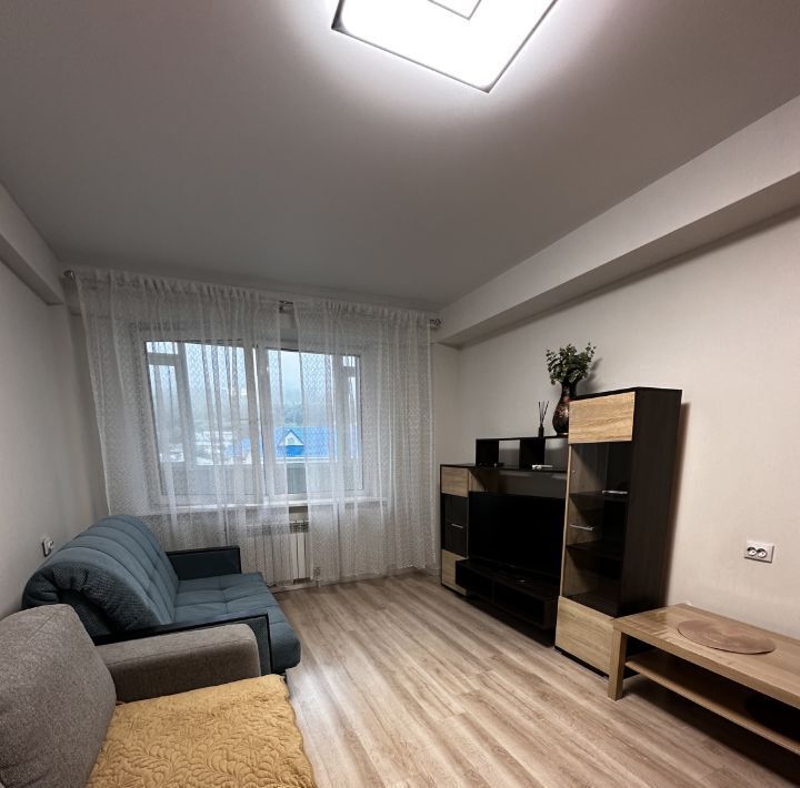 квартира г Южно-Сахалинск ул Комсомольская 279а фото 1