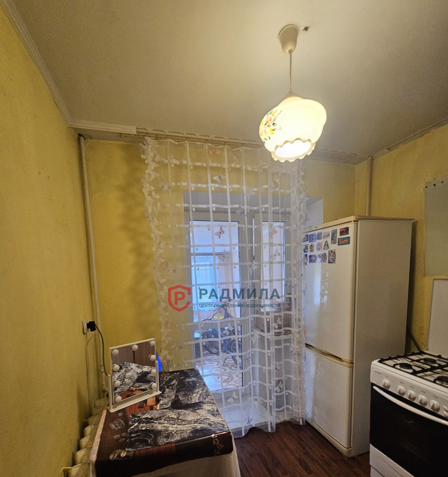 квартира р-н Александровский г Александров ул Гусева М. 1 фото 4