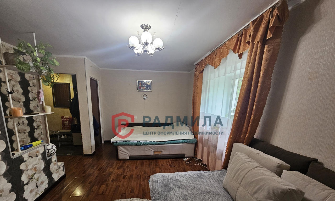 квартира р-н Александровский г Александров ул Гусева М. 1 фото 3
