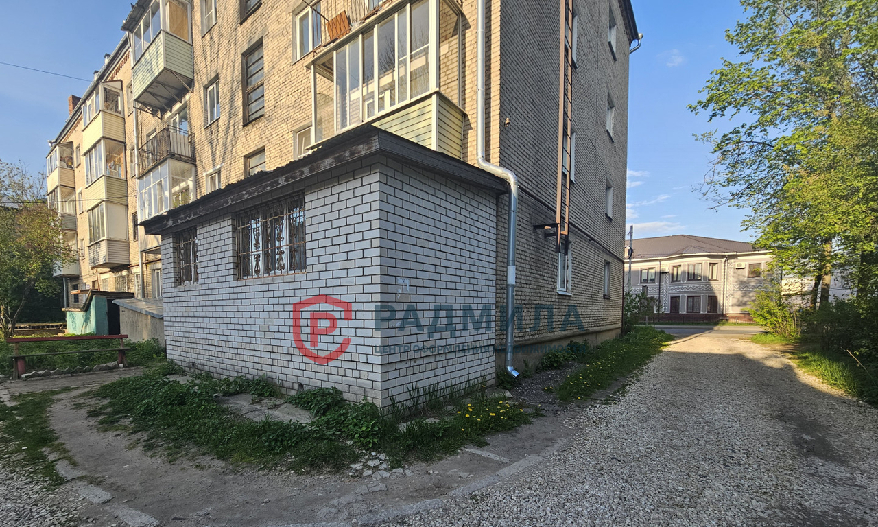 квартира р-н Александровский г Александров ул Гусева М. 1 фото 8