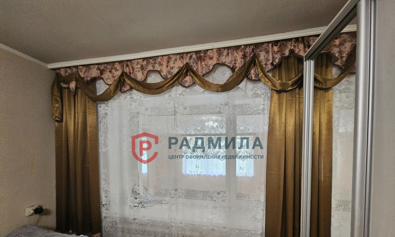 квартира р-н Александровский г Александров ул Гусева М. 1 фото 18