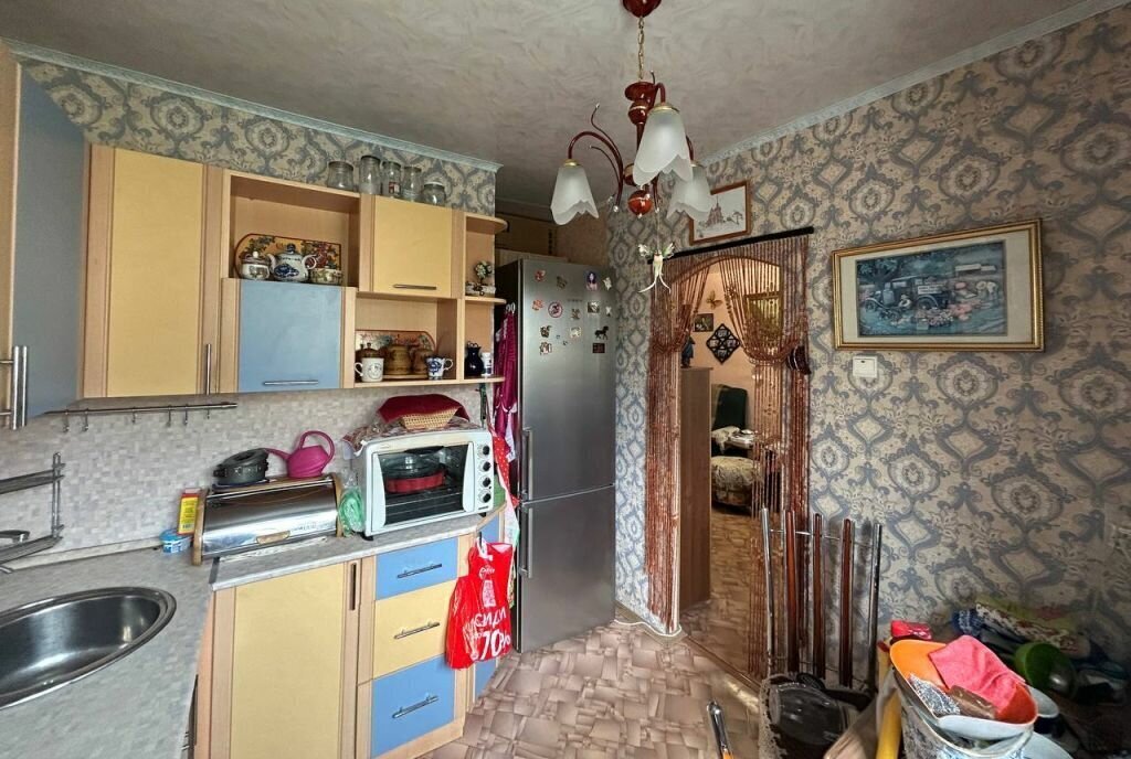 квартира г Дзержинск ул Грибоедова 20 Кировская фото 6