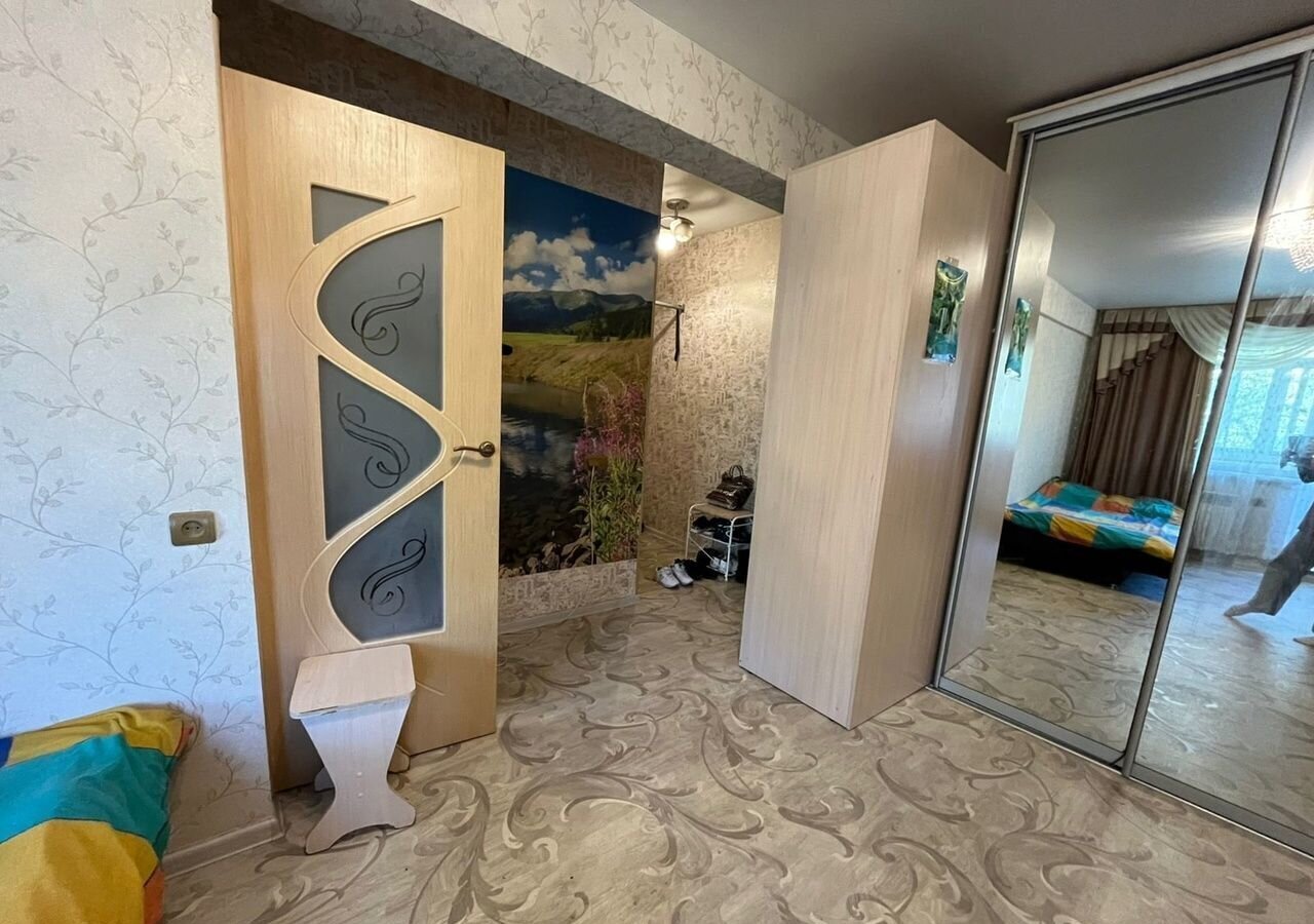 квартира г Железногорск ул Свердлова 39 фото 9