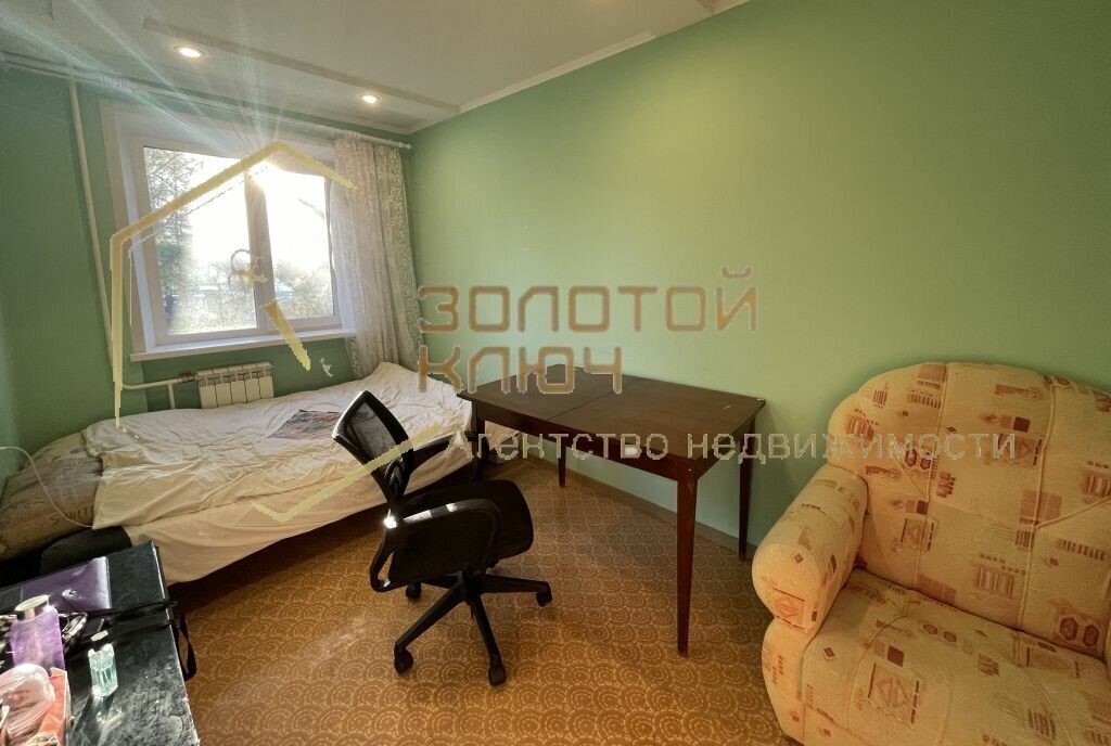 квартира г Димитровград пр-кт Ленина 42а фото 5