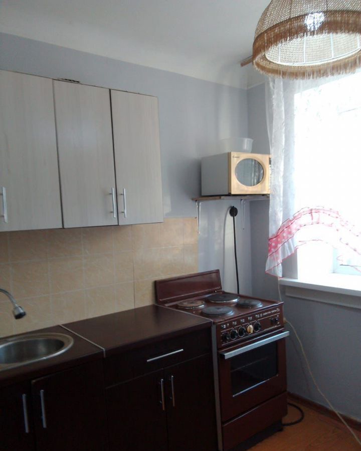 квартира г Новосибирск Заельцовская ул Дуси Ковальчук 270/1 фото 3