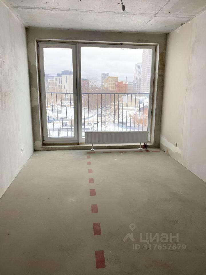 квартира г Новосибирск р-н Октябрьский ул Владимира Заровного 8 ЖК «Европейский» фото 9