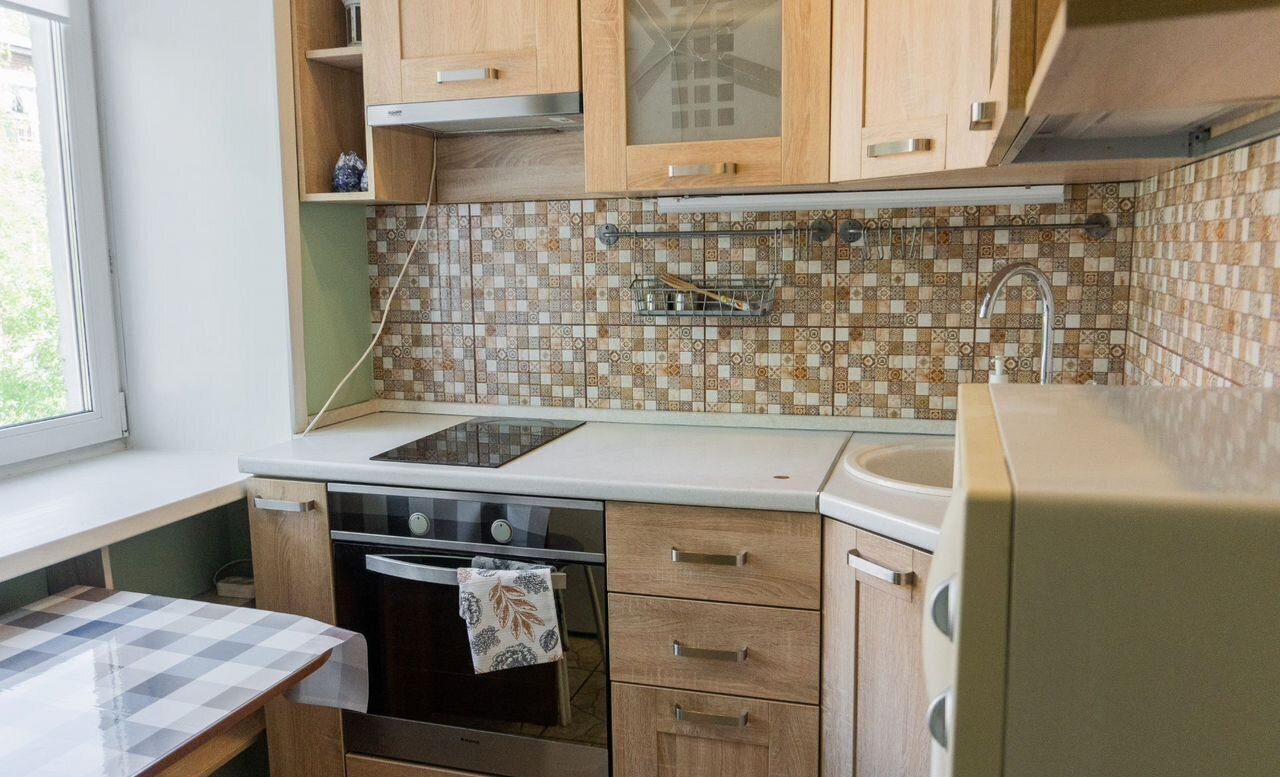 квартира г Иркутск р-н Правобережный ул Советская 127а фото 9