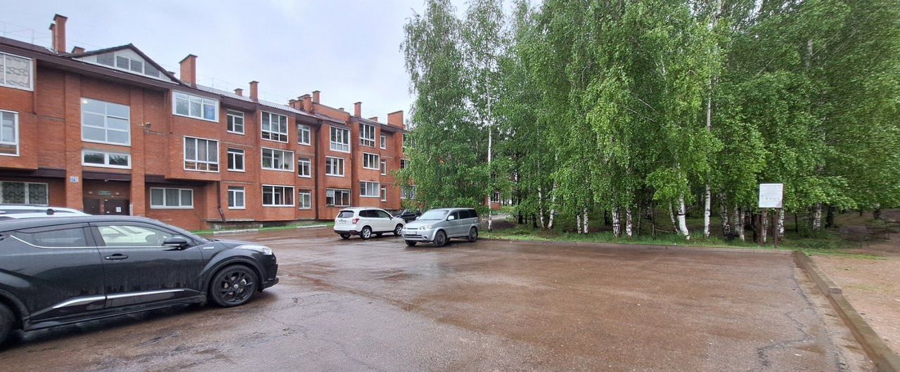 квартира г Иркутск р-н Ленинский Ново-Ленино 81 мкр-н Берёзовый фото 13