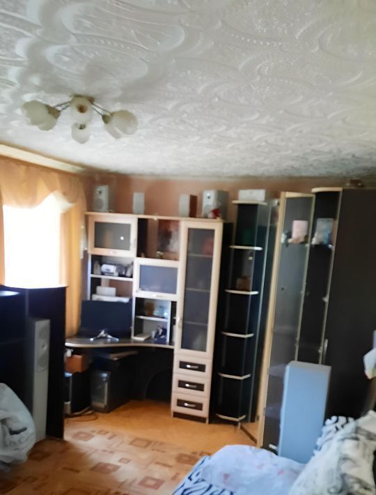 квартира г Челябинск р-н Тракторозаводский ул Марченко 17в фото 7