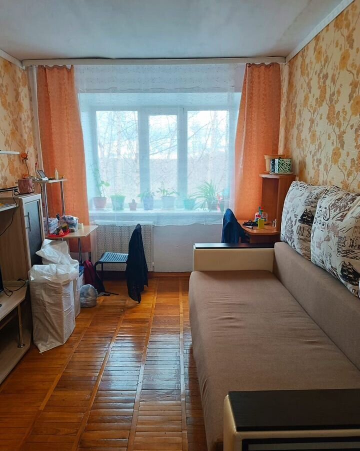 квартира у Мирнинский г Мирный ул Советская 21 фото 2