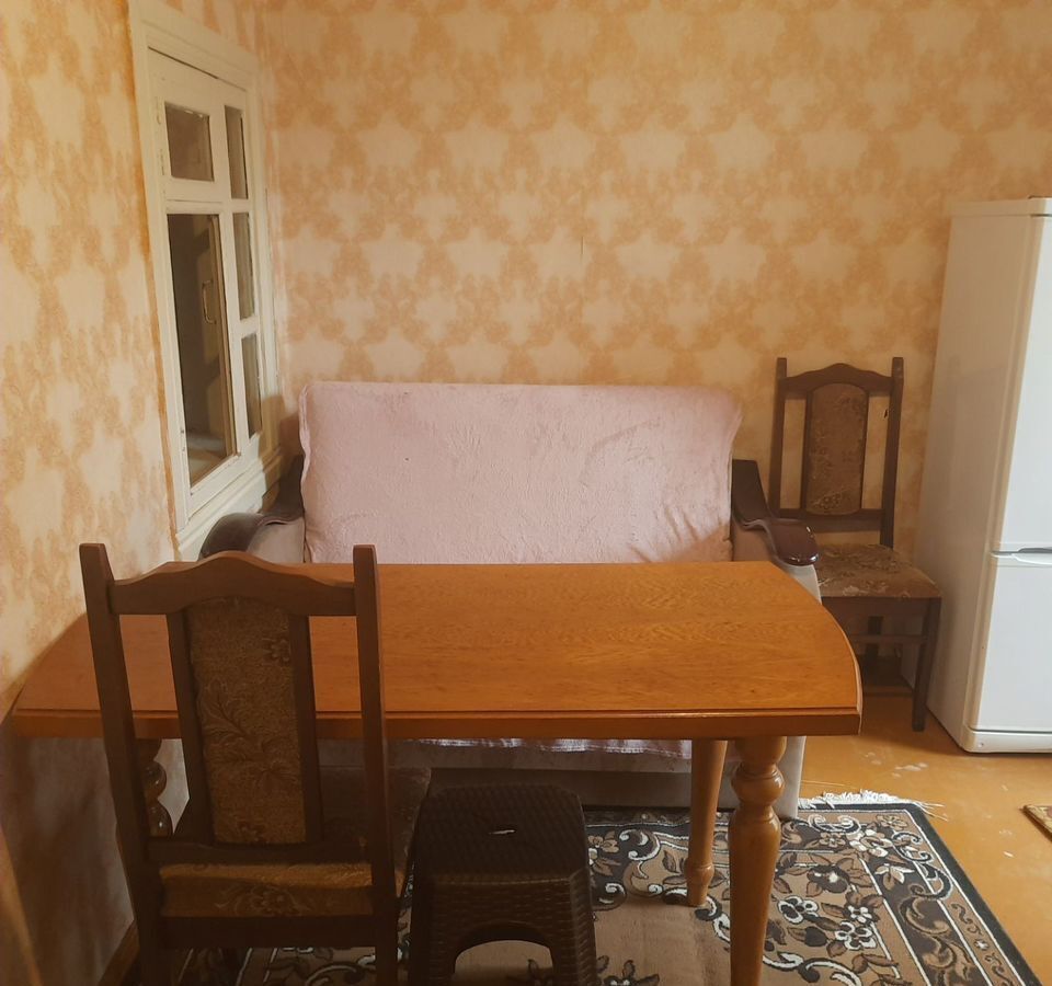 квартира г Махачкала ул Богатырева 16 р-н Советский фото 2