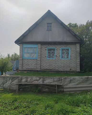 дом снт Ветеран" ул 1-я фото