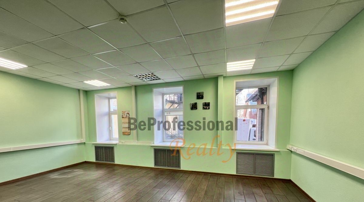 офис г Москва метро Таганская пер Тетеринский 12с/2 фото 2