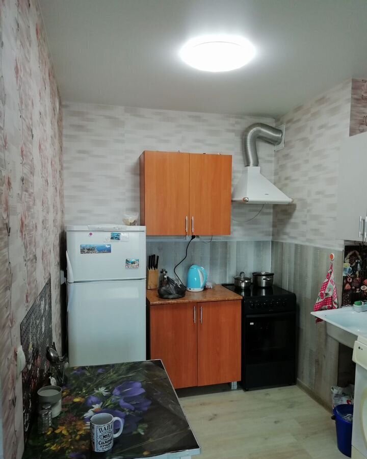 квартира г Ижевск р-н Устиновский ул Автозаводская 21б фото 7