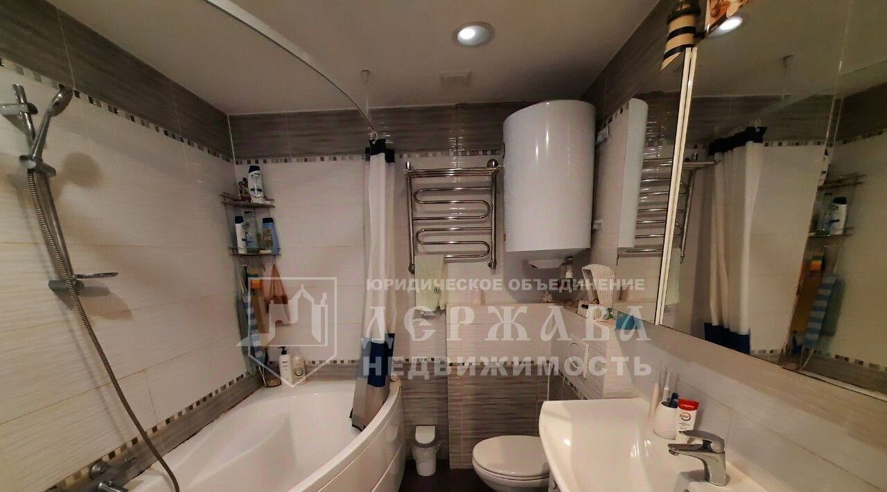 дом г Кемерово р-н Рудничный ул Макеевская фото 19