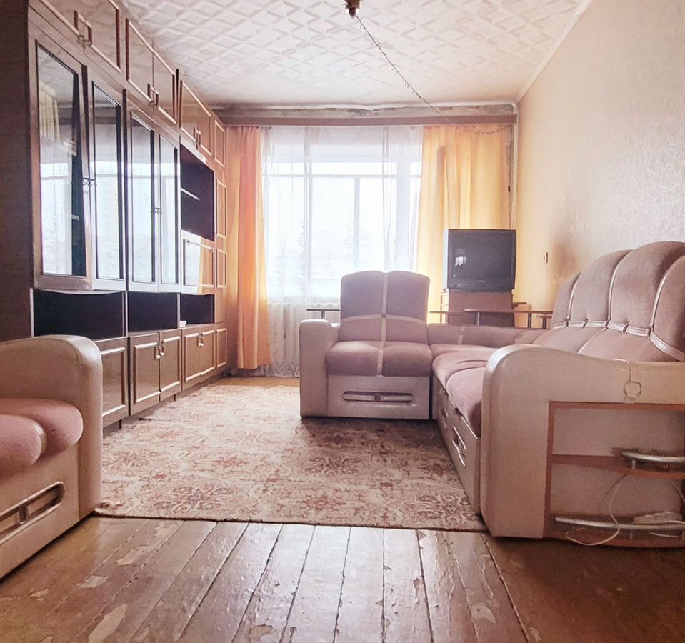 квартира г Челябинск р-н Центральный ул Сони Кривой 61 фото 10