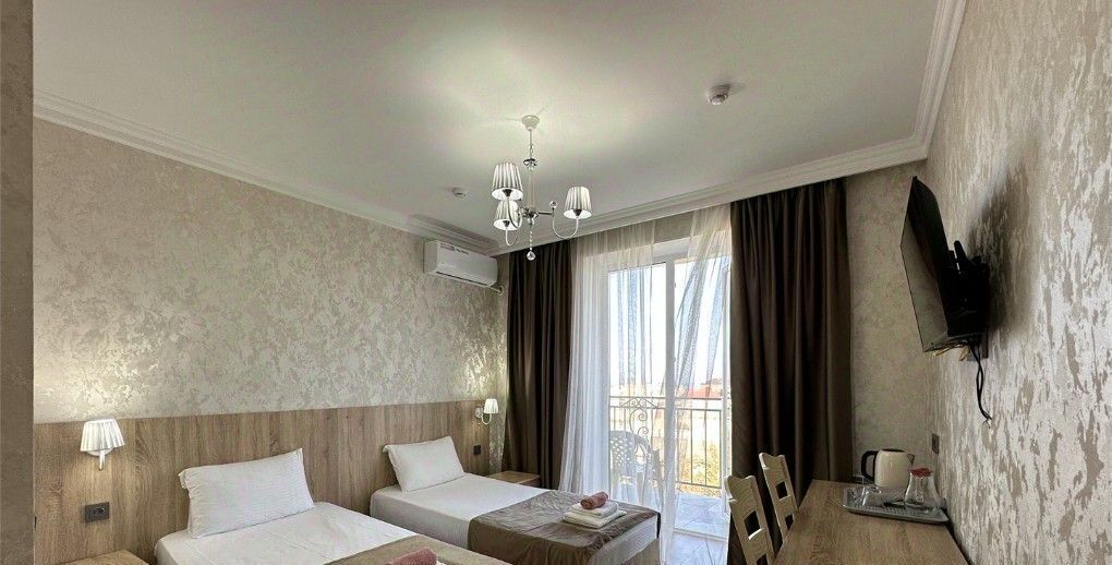 комната г Дербент Коса тер., 9 фото 26