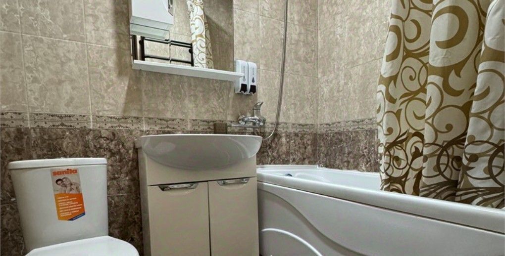 комната г Дербент Коса тер., 9 фото 42