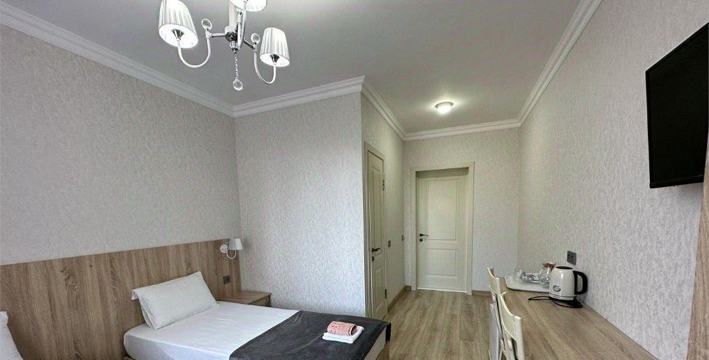 комната г Дербент Коса тер., 9 фото 37