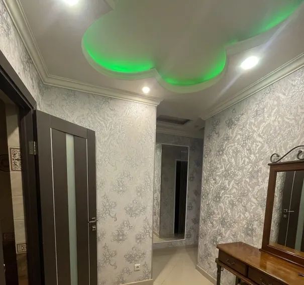 комната г Томск р-н Октябрьский ул Старо-Деповская 33 фото 4