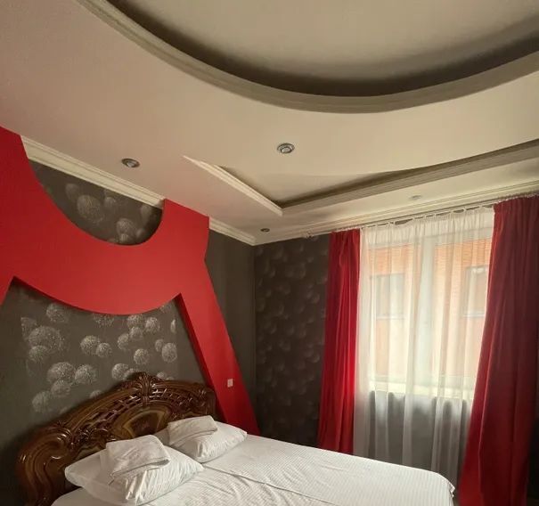 комната г Томск р-н Октябрьский ул Старо-Деповская 33 фото 1