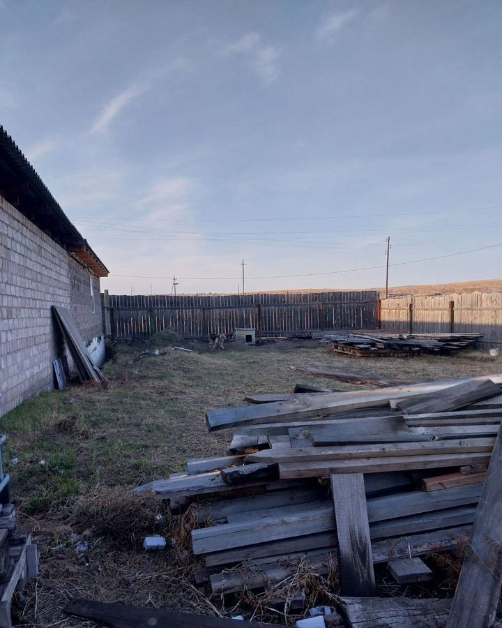 дом г Минусинск ул Энтузиастов фото 24