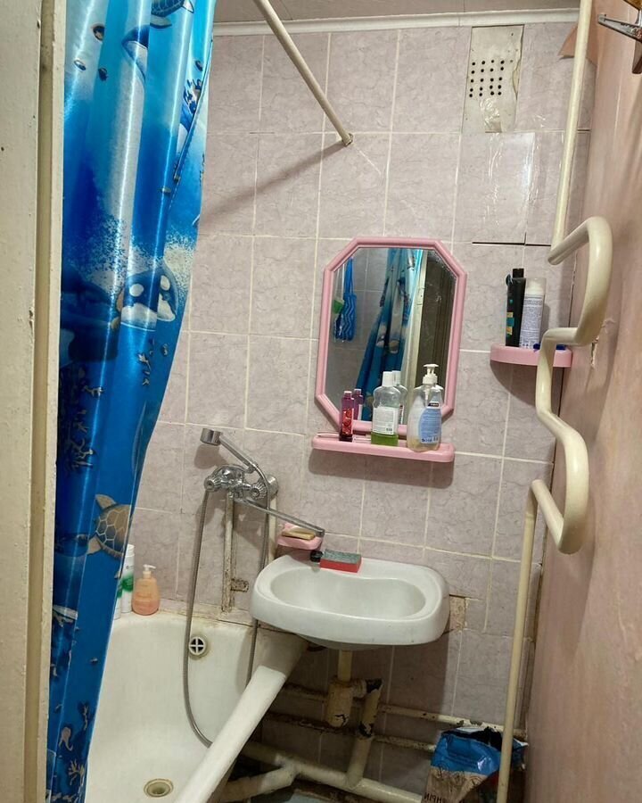 квартира г Ачинск 2-й Юго-Восточный микрорайон мкр-н, 37А фото 10