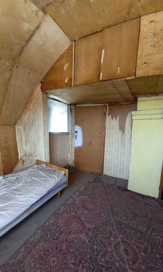 дом г Железногорск снт N 23 2-я ул фото 9