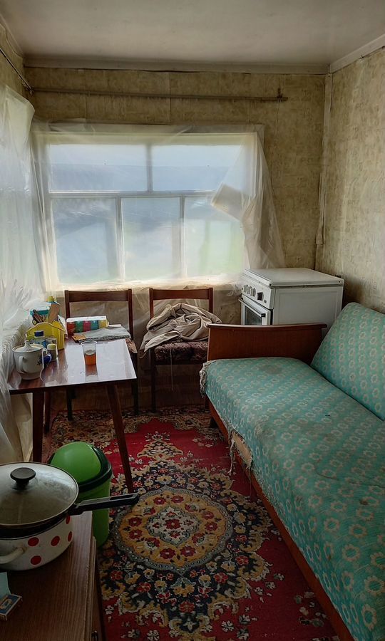 дом г Железногорск снт N 23 2-я ул фото 5