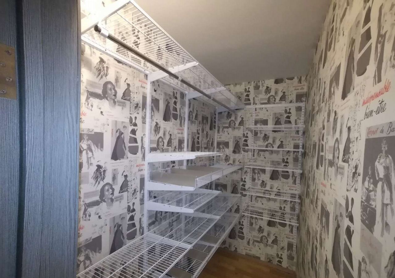 квартира г Великий Новгород Западный ул Нехинская 30а фото 13