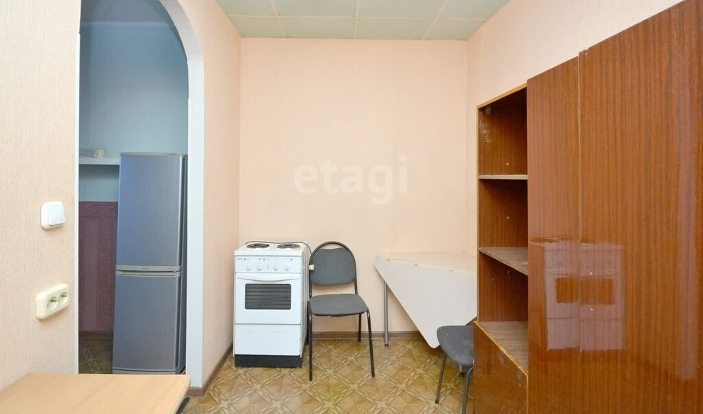 комната г Якутск ул Богатырева 11/1 фото 2