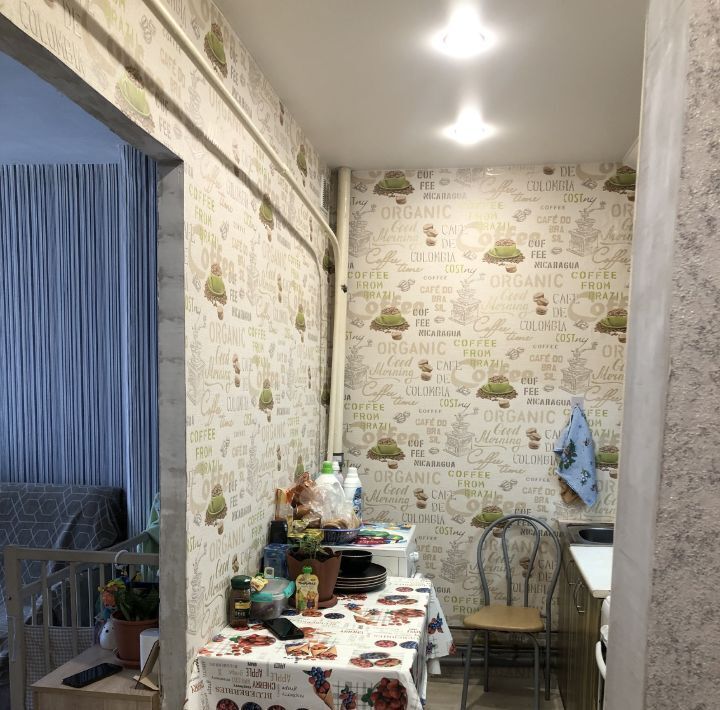 квартира г Шелехов мкр 4-й 85 фото 8