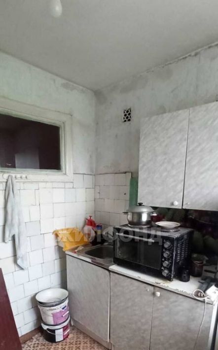 квартира г Кемерово р-н Заводский ул Космическая 3 фото 1