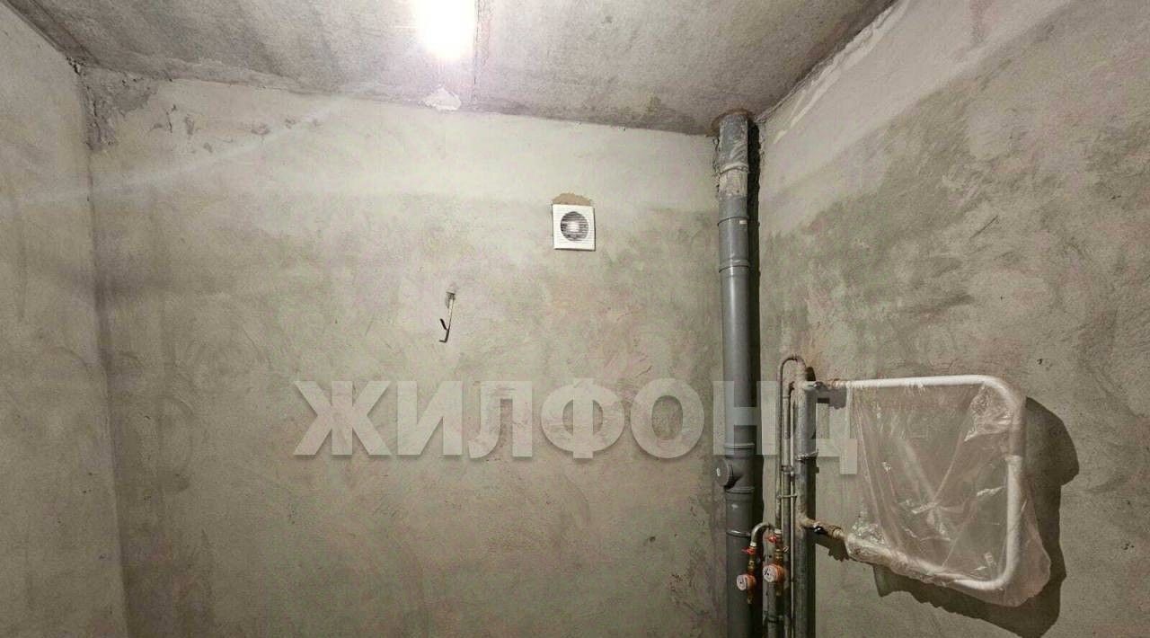 квартира г Кемерово р-н Заводский ул Космическая 2б фото 3