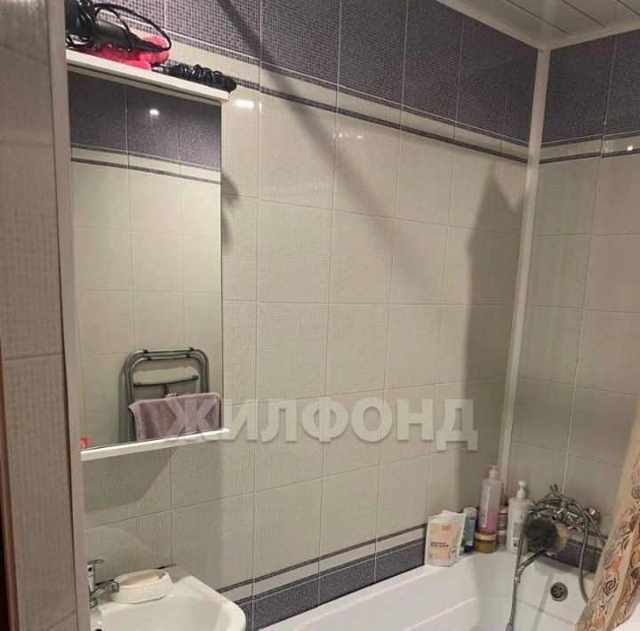 квартира г Кемерово р-н Центральный ул Гагарина 149 фото 7