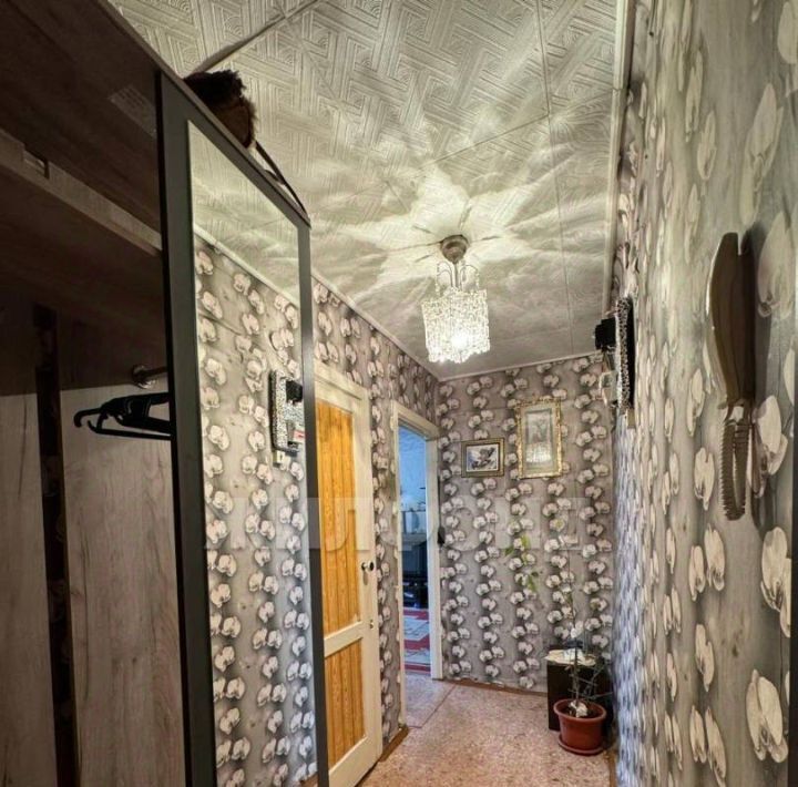 квартира г Белово ул Советская 17 фото 14