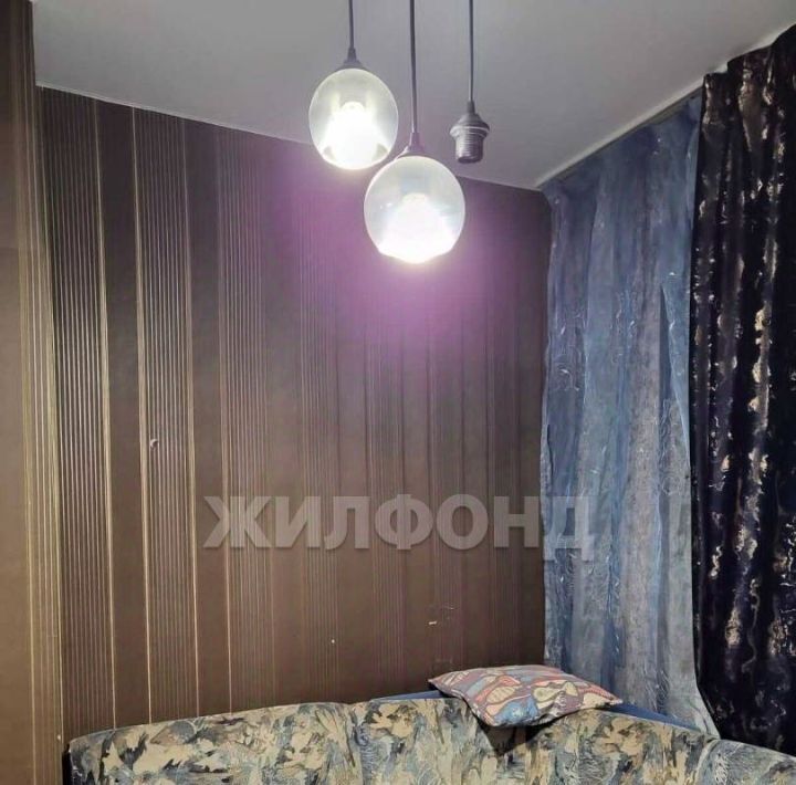 квартира г Кемерово р-н Центральный ул Спортивная 20а фото 17