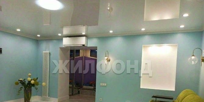 квартира г Кемерово р-н Заводский пер Щегловский 8 фото 10