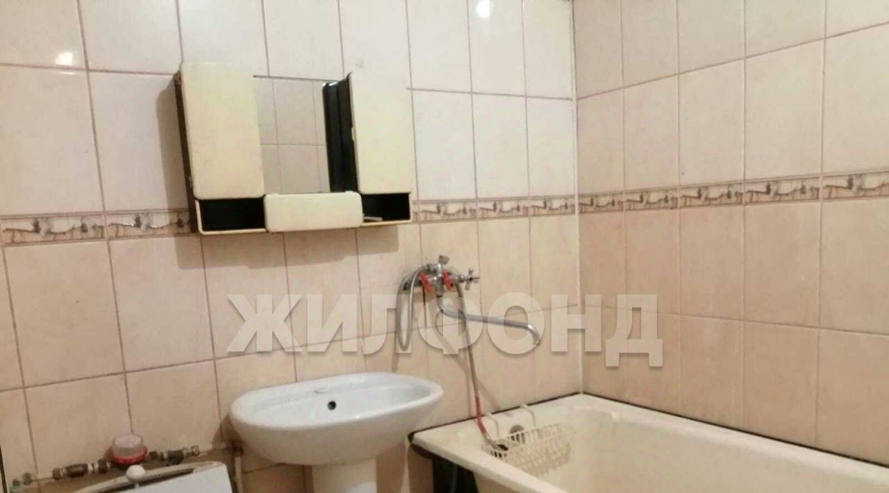 квартира р-н Топкинский г Топки ул Ленина 151 фото 8