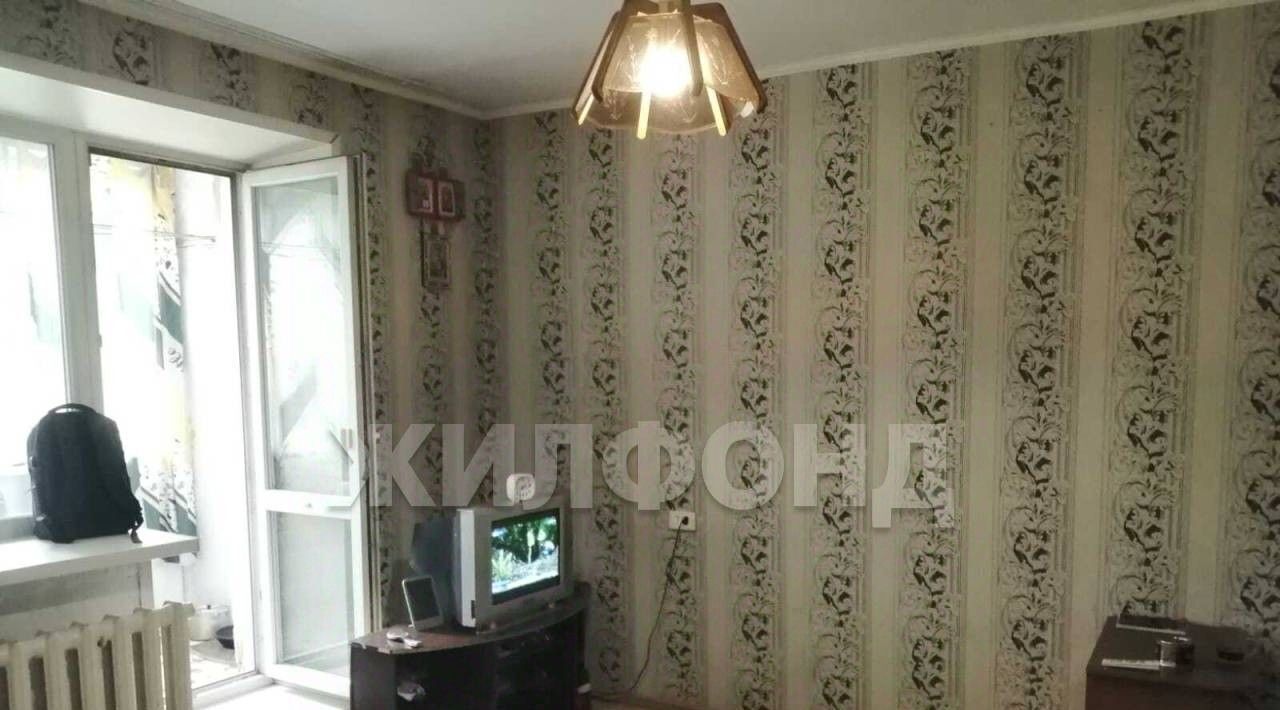 квартира р-н Топкинский г Топки ул Ленина 151 фото 6
