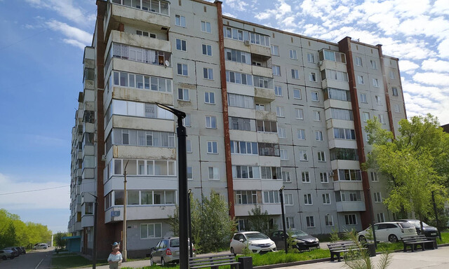 мкр Центральный 8 фото